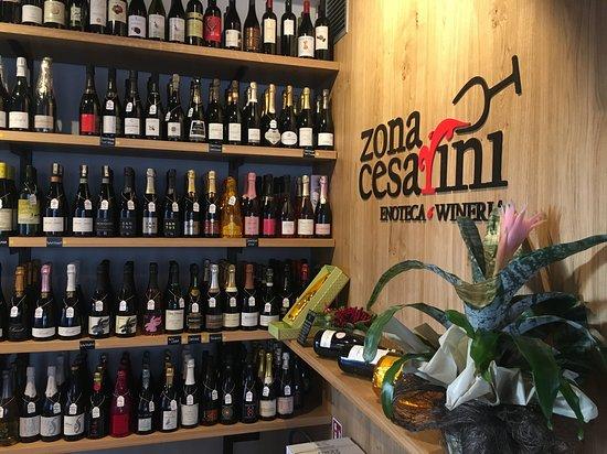 Enoteca Zona Cesarini
